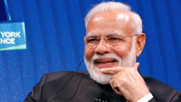 नरेंद्र मोदी दूरदर्शी और जीनियस हैं: सुप्रीम कोर्ट के जज जस्टिस अरुण मिश्रा
