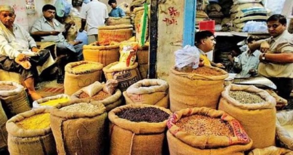 राशन दुकानों पर पहुंचा दिसंबर का सिर्फ 27 फीसदी खाद्यान्न, जनता परेशान