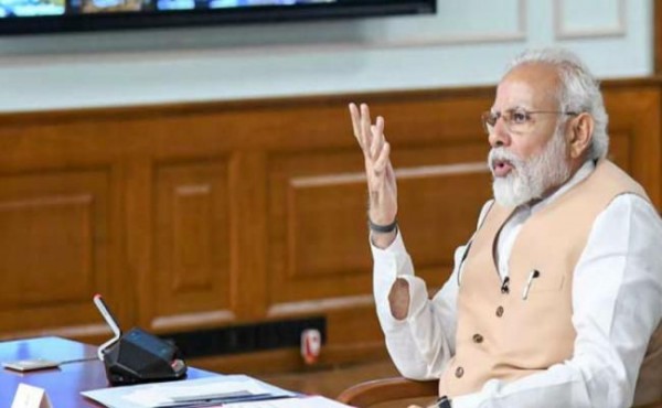 PMO में मिली इन तीन अधिकारियों को बड़ी जिम्मेदारी, टीम मोदी में हुए शामिल