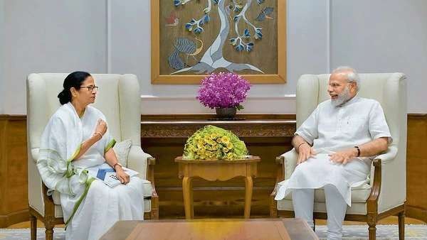 PM मोदी का कोलकाता दौरा आज से, ममता के साथ शेयर कर सकते हैं मंच