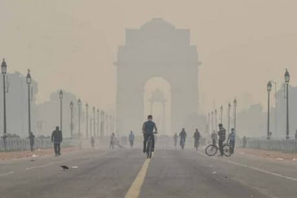 42 शहरों में प्रदूषण से निपटने को 2200 करोड़ फंड पर विशेषज्ञों ने उठाए सवाल