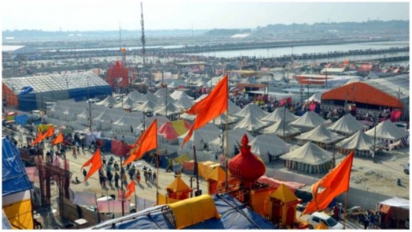 हरिद्वार कुंभ में आने वाले श्रद्धालुओं के रजिस्ट्रेशन के लिए पोर्टल तैयार