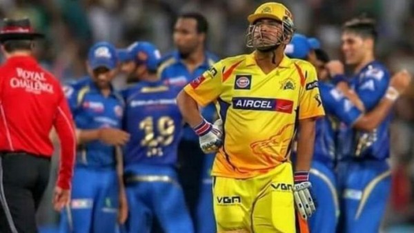 इस IPL XI में धोनी के लिए नहीं जगह
