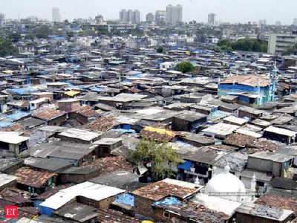 मुम्बई के धारावी में कोरोना वायरस के कारण तीसरी मौत