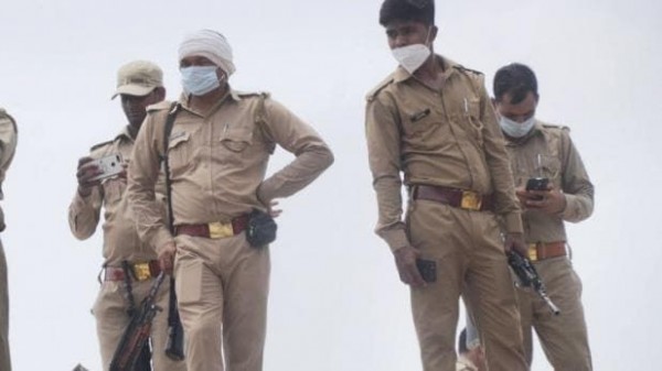 विकास दुबे को था एनकाउंटर में मारे जाने का डर, पुलिस दबिश की पहले से जानकारी