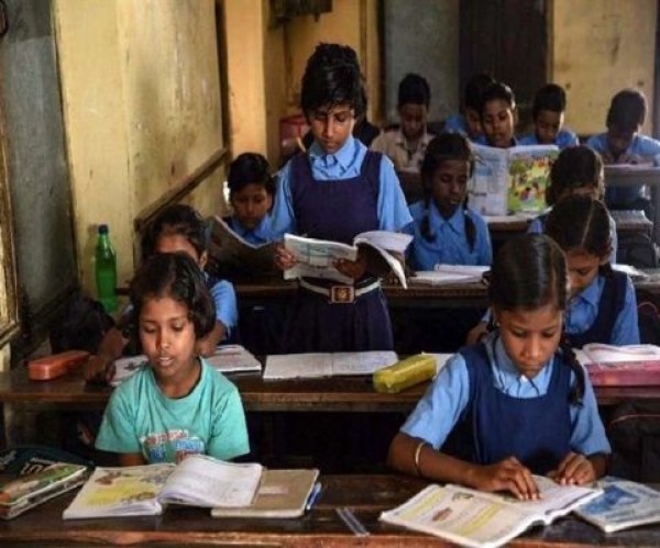 छात्रों को घर बैठे पढ़ाने के लिए जारी होंगे नए कैलेंडर