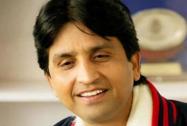 राहत: यूपी सरकार ने वापस लिए कुमार विश्वास पर दर्ज मुकदमे, राज्यपाल ने दी अनुमति