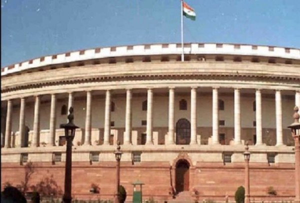 श्रम सुधारों से जुड़े तीन विधेयक Lok Sabha में पेश