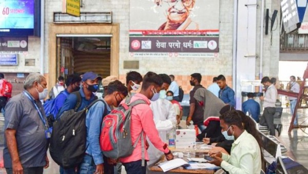 दिल्ली में आज 2,790 कोरोना केस. बुधवार के मुकाबले 53 फीसदी ज्यादा, एक्टिव केस 10 हजार पार