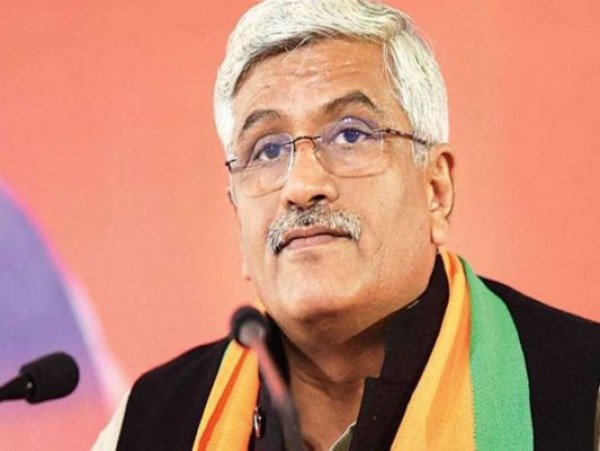 संजीवन सोसायटी प्रकरण: गजेन्द्र सिंह के खिलाफ जांच के आदेश