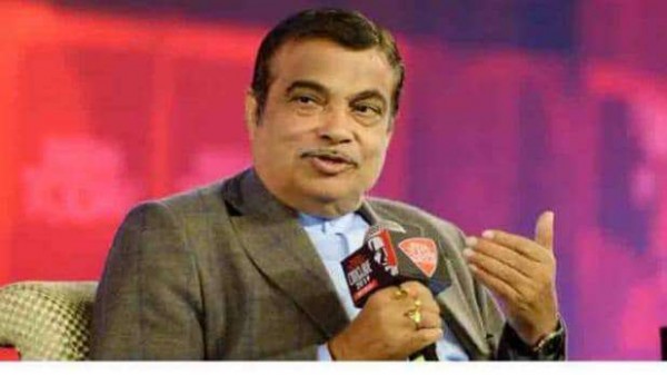 गडकरी बोले- आज संकट में देश, मजदूरों के पीछे खड़े रहने की जरूरत