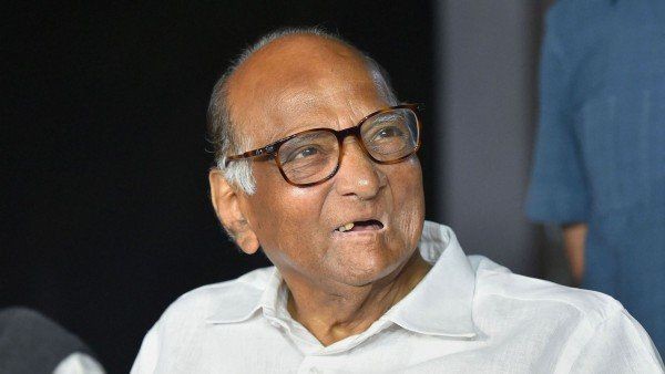 शरद पवार की तबियत में हुआ सुधार, अस्‍पताल से किया गया डिस्‍चार्ज
