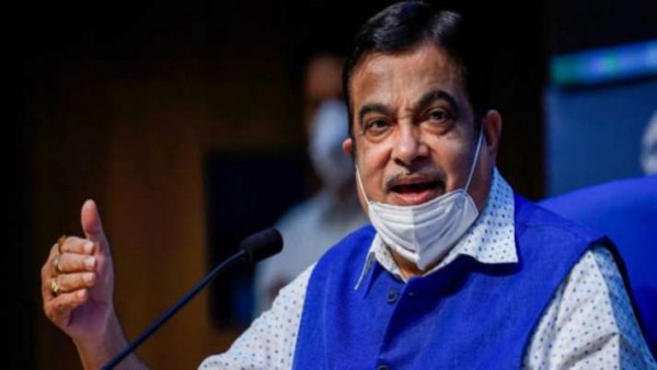 राजमार्ग निर्माण ने प्रतिदिन 37 किमी के आंकड़ों को छुआ: नितिन गडकरी