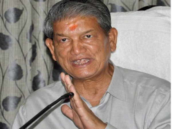 उत्तराखंड कांग्रेस में नहीं थम रहा सीएम के चेहरे पर मचा बवाल