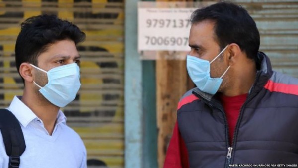 कोरोना वायरस: क्या भारत में महामारी का पीक गुजर चुका है