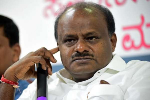कुमारस्वामी की पीएम मोदी से अपील, किरायदारों को किराए में मिलनी चाहिए छूट