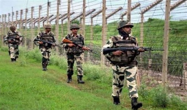 J&K: केरन सेक्टर में LOC से घुसपैठ नाकाम, सुरक्षाबलों ने ढेर किया एक आतंकी