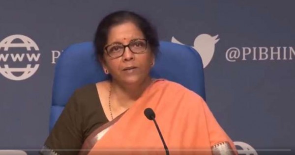 2020-21 की पहली छमाही में बाजार से 4.88 लाख करोड़ रुपये उठाएगी सरकार