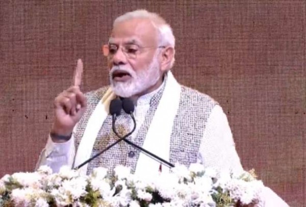 पीएम मोदी ने कोरोना से लड़ने के लिए दिया प्रस्ताव, सार्क देशों के प्रमुखों ने की सराहना