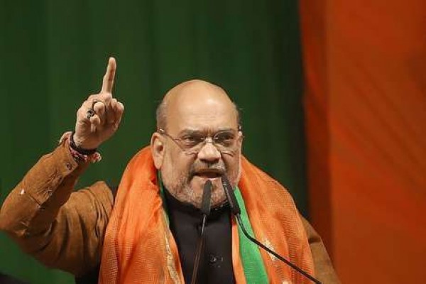 दिल्ली चुनाव नतीजों पर अमित शाह बोले- पार्टी को नफरत भरी बयानबाजी से नुकसान हुआ