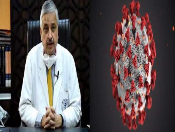 कोरोना की तीसरी लहर से बच्चों को नहीं खतरा, दूसरी वेव में संक्रमण बहुत कम- एम्स निदेशक