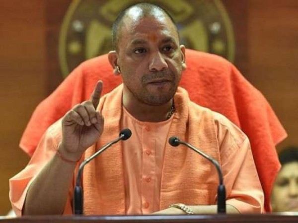 कोरोना की कालिमा पर योगी आदित्‍यनाथ का प्रहार, दमदार फैसलों से जीता विश्‍वास