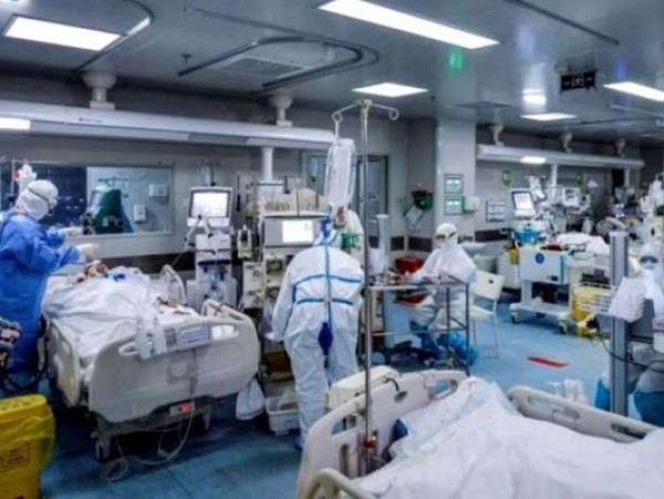तीसरी लहर में हर दिन आ सकते हैं 4-5 लाख केस