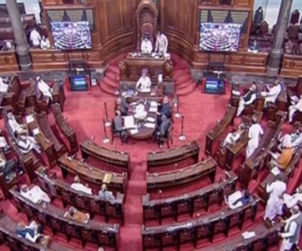 संसद चली तो अब सांसद नदारद लेकिन सरकार ने आधा दर्जन विधेयक पेश कर अपने विधायी एजेंडे को दी स्‍पीड