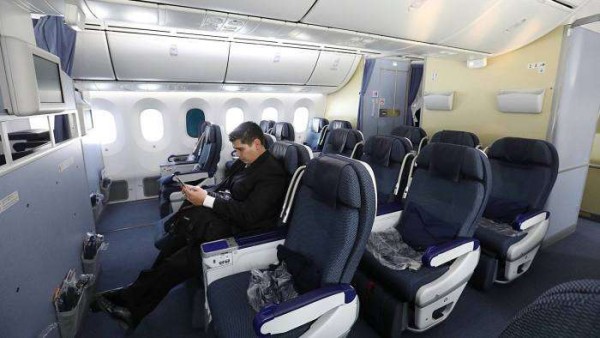 एयरलाइंस की इकोनॉमी क्लास में किए जा सकते हैं कुछ संभावित बदलाव