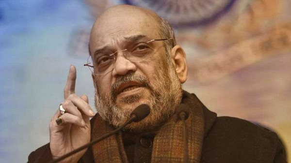 सीमा पार से आवाजाही पर पूरी तरह रोक लगायी गृह मंत्रालय ने