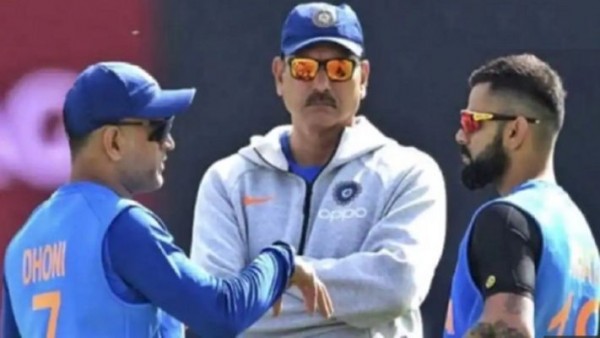 टेस्ट मैच रद्द होने को लेकर शास्त्री ने कही बड़ा बात