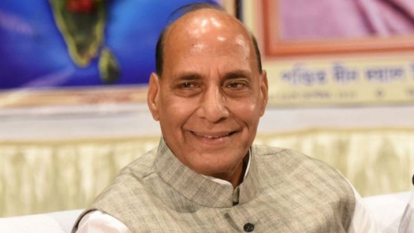 नरेंद्र मोदी को संकट के वक्त क्यों याद आते हैं राजनाथ सिंह?
