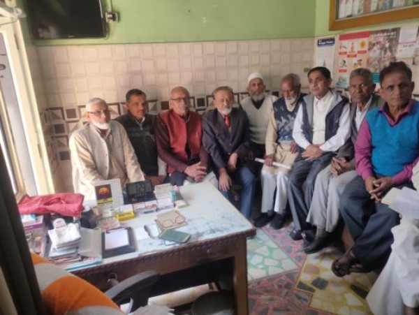 भारत बंद को लेकर विपक्षियों ने झोंकी पूरी ताकत