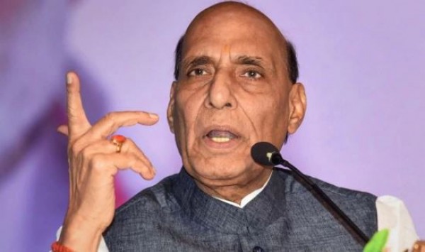 भारत और वियतनाम के रक्षा मंत्रियों के बीच बातचीत