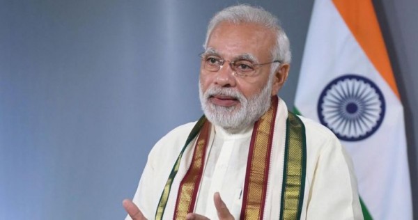 भारतीयों में असंभव को संभव कर दिखाने का जज्बा: मोदी