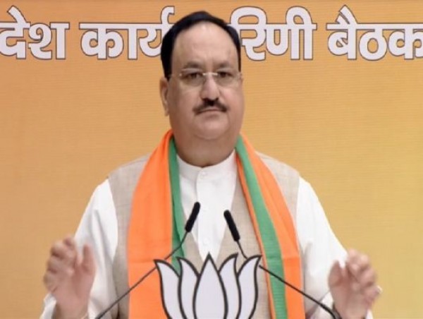 कई मायनों में खास रहा जेपी नड्डा का आगरा दौरा, कार्यकर्ताओं को दिया जीत का मंत्र