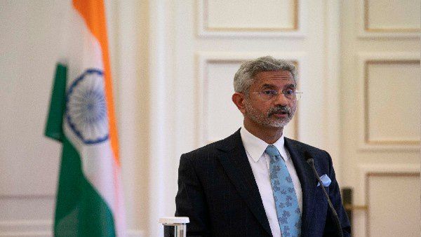 विदेश मंत्री एस जयशंकर का 2 दिवसीय तजाकिस्तान दौरा