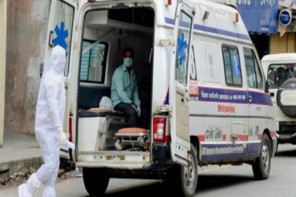 गायंत्री मंत्र करेगा कोविड का इलाज?, एम्स ऋषिकेश कर रहा है रिसर्च