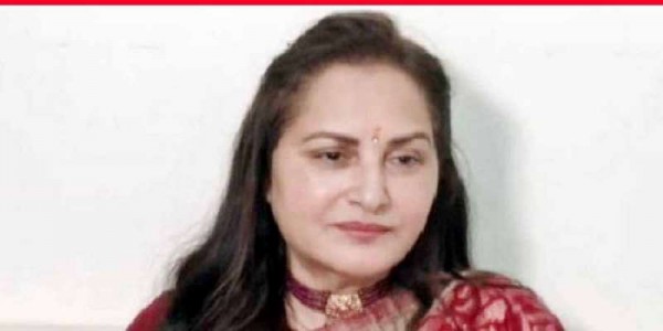 बीजेपी नेत्री जयाप्रदा के खिलाफ गैर जमानती वारंट जारी