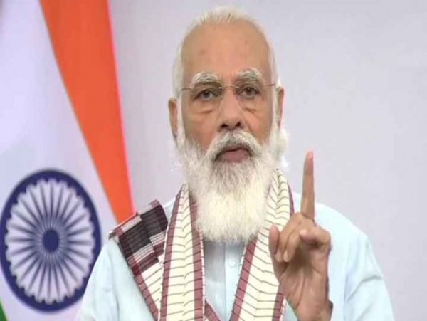 आखिर क्या है भारत की रिकवरी रेट और मत्यु दर जिसका पीएम मोदी ने अपने संबोधन में किया जिक्र