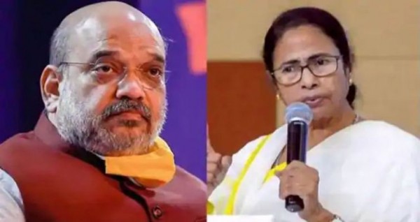 बंगाल में राजनीतिक रार! अभिषेक ने शाह पर किया मानहानि केस,अदालत पहुंचा मामला