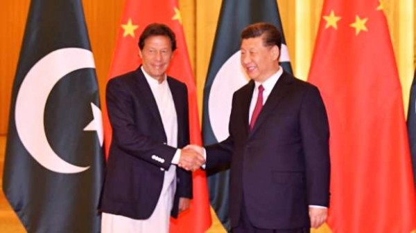 काम न आई चीन की सिफारिश, FATF ने दी PAK को ब्लैकलिस्ट करने वॉर्निंग