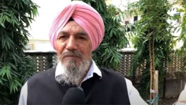 अमित शाह की बैठक में नहीं जाने वाले किसान नेता जोगिंदर सिंह उगराहां कौन हैं