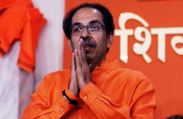 CM उद्धव ठाकरे ने 23 प्लाजमा थेरोपी केन्द्रों का किया लोकार्पण