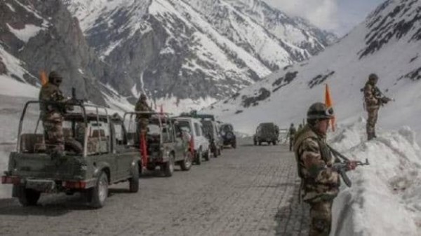 370 हटने और अक्साई चिन पर बयानों से सीमा पर हमलावर हो गया है चीन?
