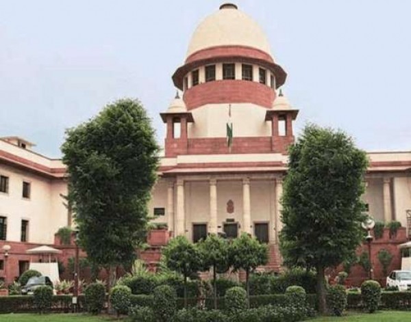 CAA पर रोक लगाने से सुप्रीम कोर्ट ने किया इंकार!