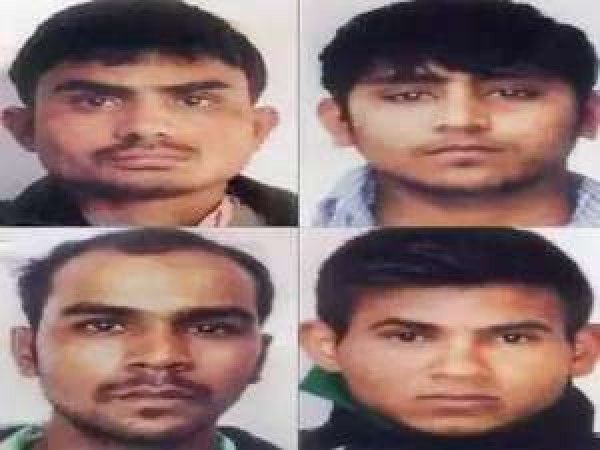 कल नहीं होगी निर्भया के दोषियों को फांसी, अगले आदेश तक लगी रोक