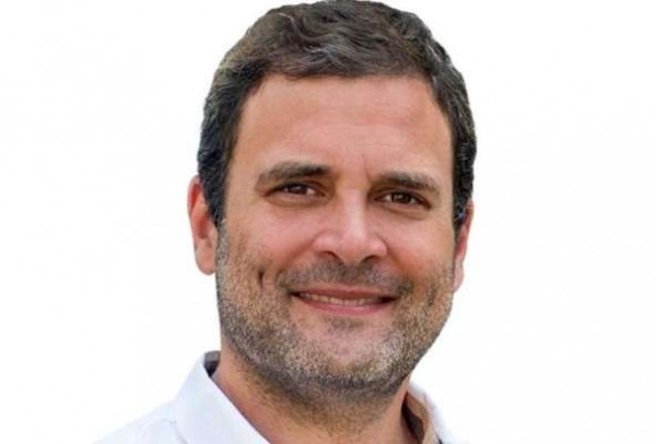 डंडे मारने वाले बयान पर राहुल गांधी बोले-कभी कभी ऐसा हो जाता है