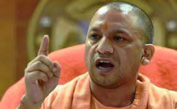 योगी आदित्यनाथ ने विधायकों से की अपील, कोविड केयर फंड में दें 1 करोड़