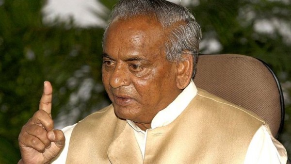 कल्याण सिंह: बीजेपी ना छोड़ी होती तो अटल-आडवाणी के बाद पार्टी के सबसे बड़े नेता होते